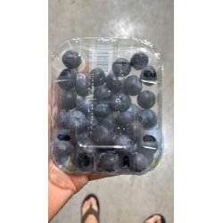 3 מארזי אוכמניות כרמל מקס