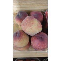 מארז אפרסק לבן כ 1.2 ק”ג