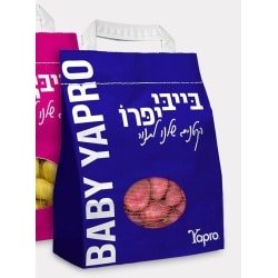 מארז תפו”א בייבי יפרו אדומים(YAPRO) לתנור/נינג’ה כ 1.5 ק”ג