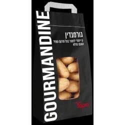 מארז תפו”א גורמנדין-זן יחודי לתנור בעל מרקם עשיר וטעם נפלא כ 2.75 ק”ג
